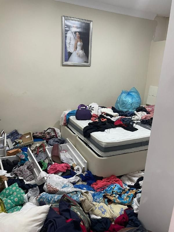 Rümeysa Aydın'ın öldürdüğü kocasından 1,5 aylık hamile olduğu ortaya çıktı - Resim: 4