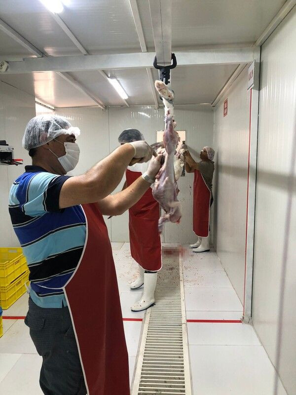 Antalya'da emekli polis hobi olarak başladı üretim tesisi oldu: Siparişlere yetişemiyor - Resim: 4