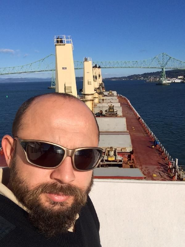 Afyonkarahisar'da kaptan hayalini gerçekleştirdi bu işe başladı! Tesis kurdu: Çok mutluyum - Resim: 1