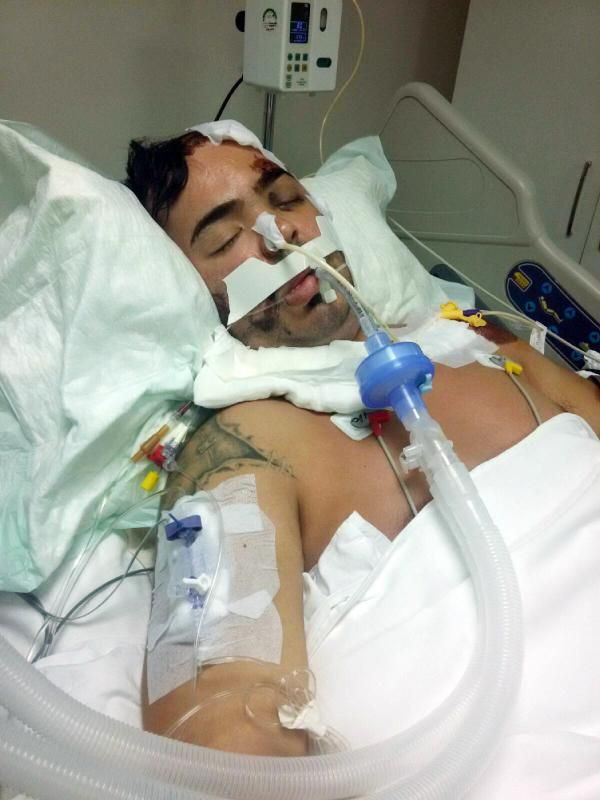 Antalya'da 752 gün komada kaldı! 'Yapamaz' denileni yaptı: Tek isteği... - Resim: 3