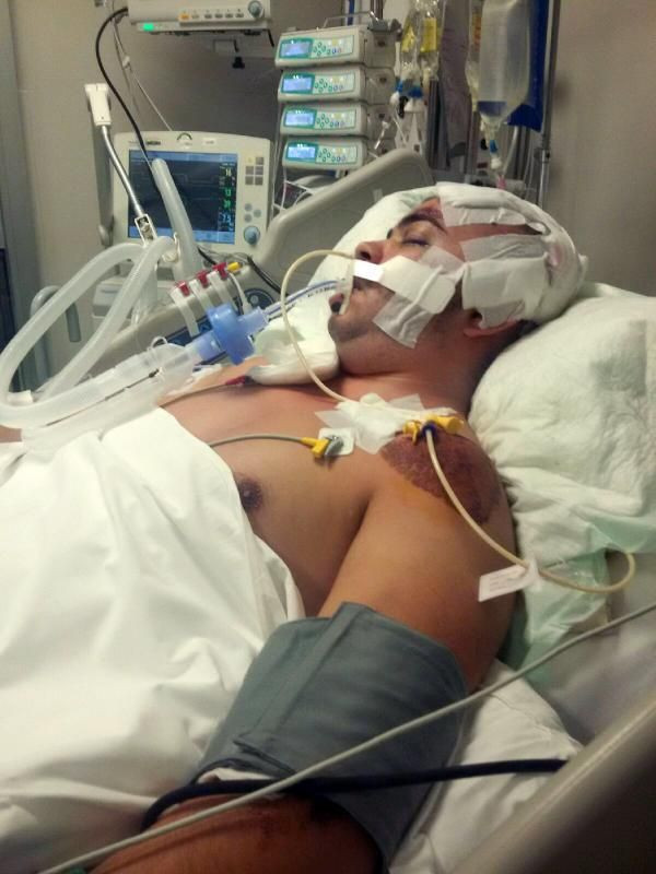 Antalya'da 752 gün komada kaldı! 'Yapamaz' denileni yaptı: Tek isteği... - Resim: 4