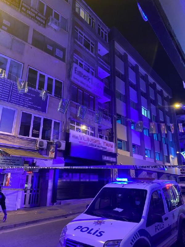 Kocaeli'de yaşandı! Sevgilisiyle tartışırken 5'inci kattaki evinin penceresinden düşen trans birey öldü - Resim: 4