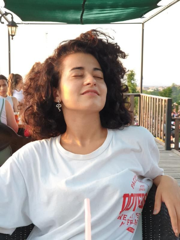 Antalya'da Azra Gülendam Haytaoğlu cinayetinin detayları! Her satırı korkunç - Resim: 1