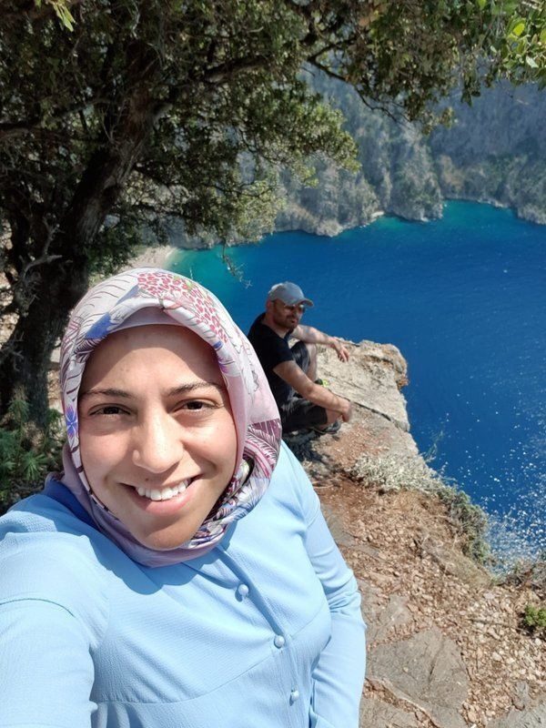 Hamile karısını kayalıklardan atıp sigorta parasını tatillerde yedi! Pişkin katil cezaevinde hala para peşinde - Resim: 1
