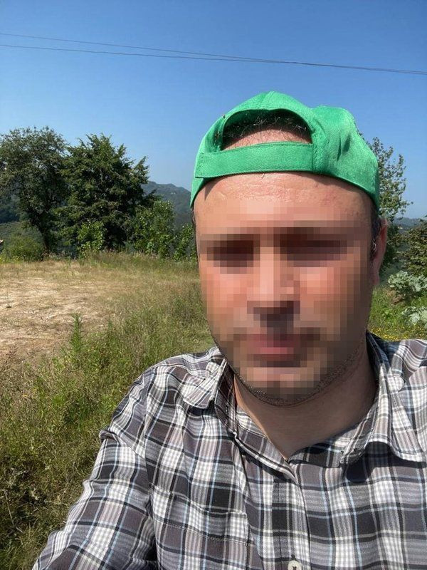 'İran Casusu Savcı' UYAP'tan bulup İran İstihbaratı'na satmış! Örgütteki kod ismi Mikail-Angel! - Resim: 3