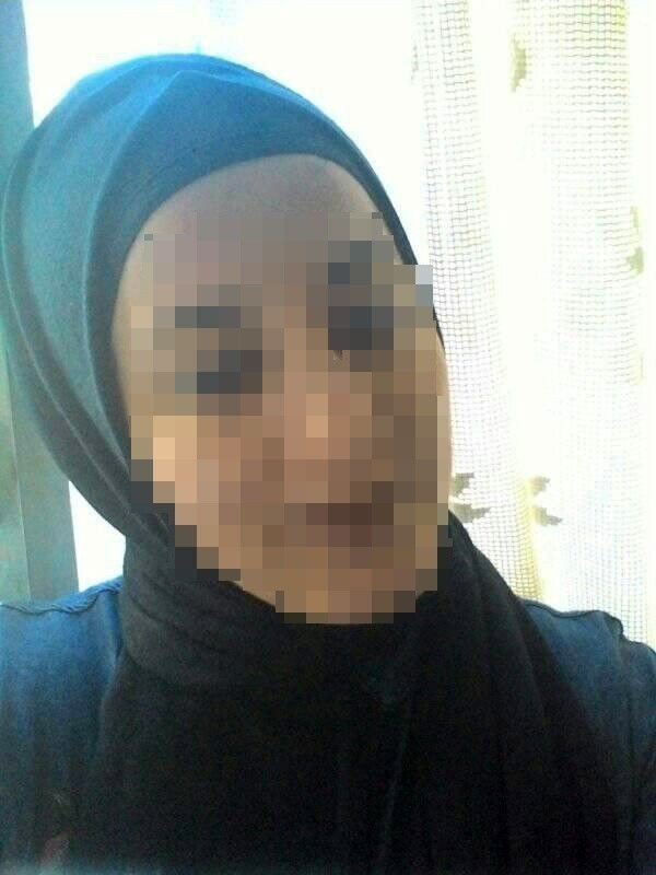 Kocaeli'de vahşet! Yeni doğan bebeğini 9 yerinden bıçakladı cani annenin cezası belli oldu - Resim: 4