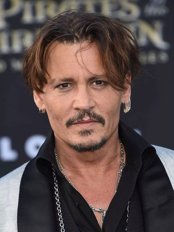 Mahkemeler sonuçlanınca ekranlara geri döndü! Johnny Depp'in yeni filminden ilk kareler - Resim: 3
