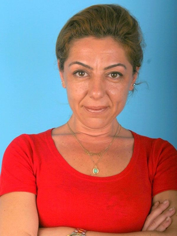 Kurtlar Vadisi oyuncusu Başak Özel hayatını kaybetti! Başak Özel kimdir hangi dizilerde oynadı? - Resim: 4