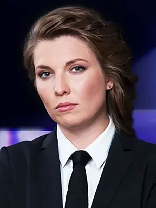 Putin'in 'Demir Bebeği' nükleer saldırı istedi! Kiev, Londra ve Washington'u yok edeceğiz - Resim: 3