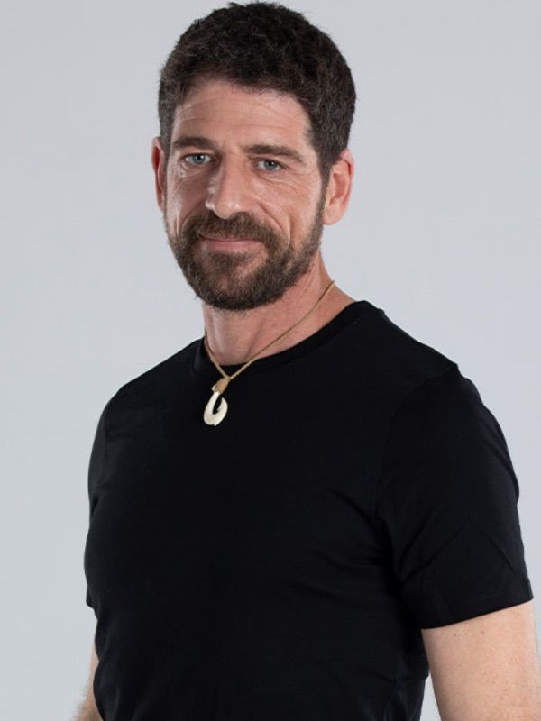 Cemal Hünal'dan akıllara zarar tepki! "O isimle asla bir araya gelmem" - Resim: 2