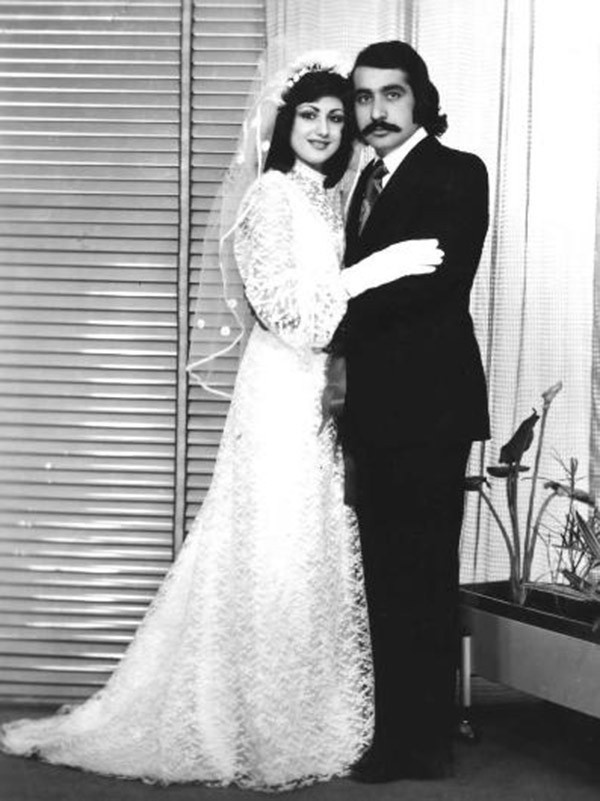 Muazzez Ersoy'un ilk eşi kimdir oğlu Ender Diril'in babası kimdir? - Resim: 4