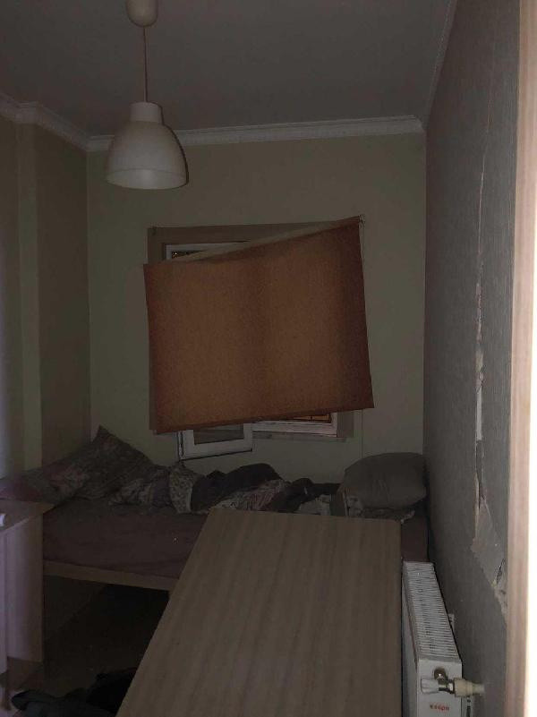 Bursa'da esrarengiz patlama! Ortalık savaş alanına döndü - Resim: 0