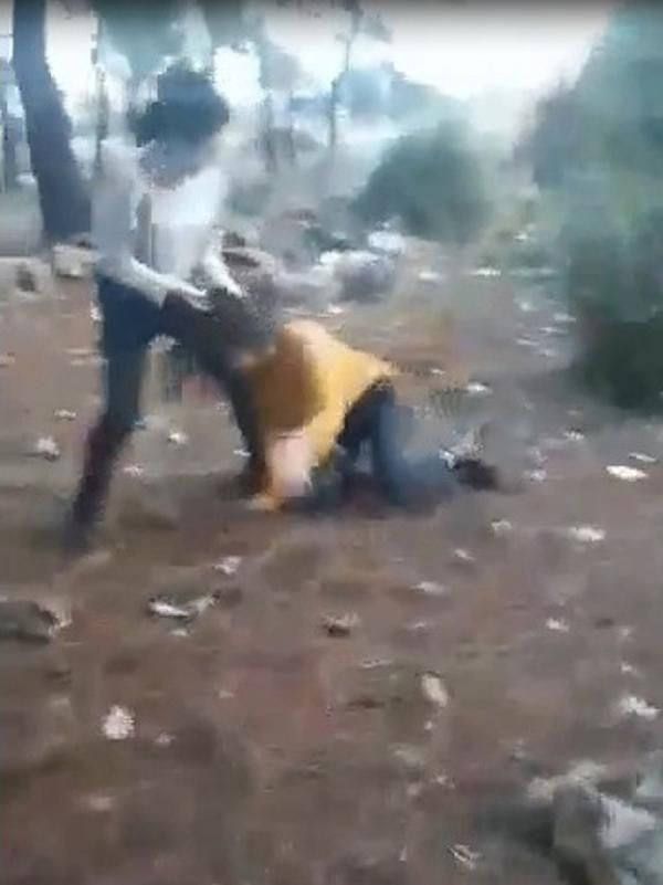 Antalya'da liseli kıza dayak vahşetinde yeni gelişme - Resim: 3