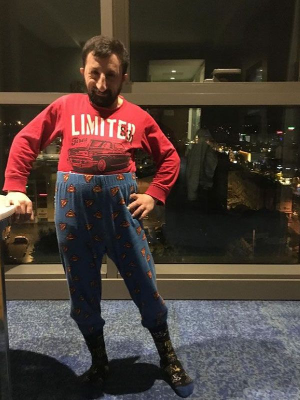 Köksal Baba'nın ünü hızla yayılıyor! İngiltere'de viral oldu videosu 4 milyon izlendi - Resim: 1