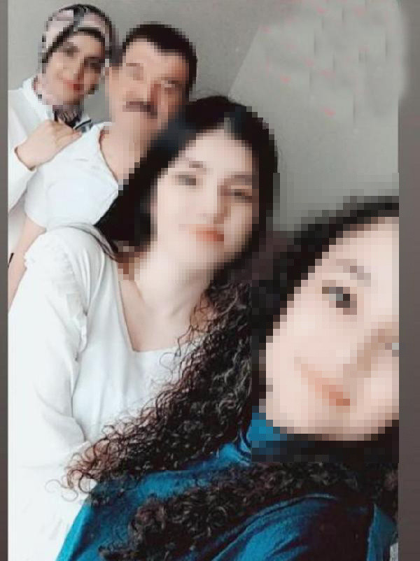 Kayseri'de sapık komşu iddiası! 2 çocuk annesi teklifi reddedince takibe başladı - Resim: 0