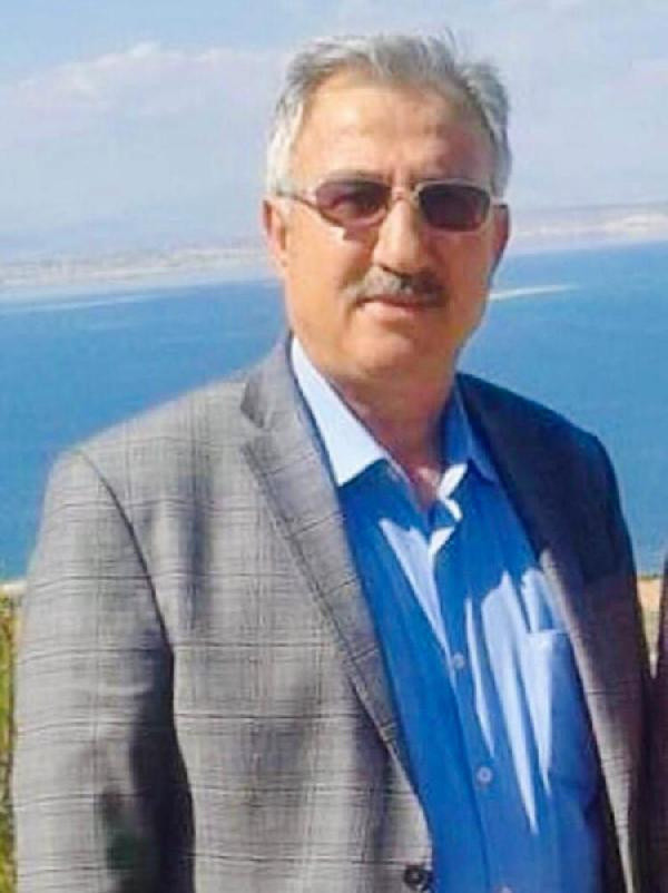 Bozova eski Belediye Başkanı Hasan Arusoğlu koronavirüsten hayatını kaybetti - Resim: 0