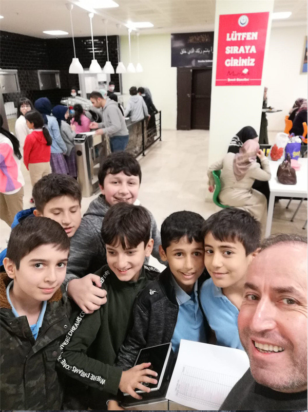 Pandemi kantinci esnafını zor durumda bıraktı kantinciler maddi destek bekliyor - Resim: 2