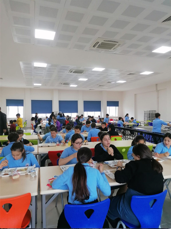 Pandemi kantinci esnafını zor durumda bıraktı kantinciler maddi destek bekliyor - Resim: 1