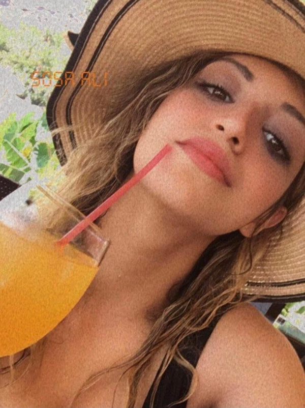 Eskişehir'de kahve içmeye çıkan genç kız kayıplara karıştı! İlk defa böyle oluyor: 2 saat sonra... - Resim: 1