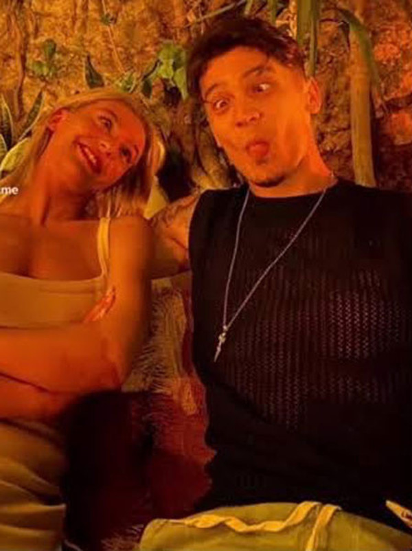 O görüntülere görünce ağzınız açık kalacak! Melisa Döngel'den sokak ortasında çok konuşulacak kız kavgası - Resim: 0