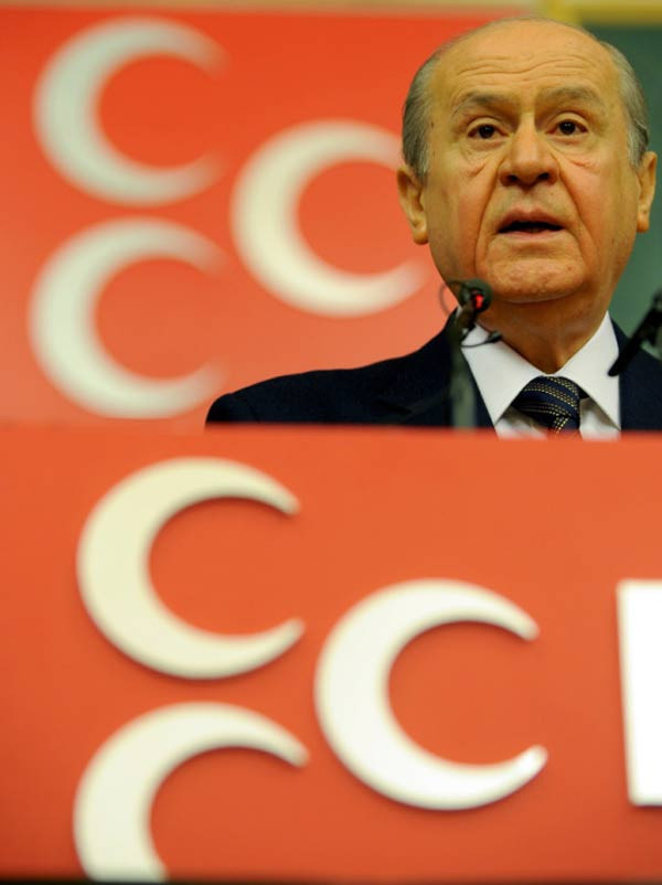 Bahçeli AK Parti'ye öfke kustu! - Resim: 2