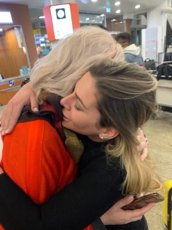 İstanbul'da otelde işkenceye uğradı kan eline bulaşınca yaladı - Resim: 2