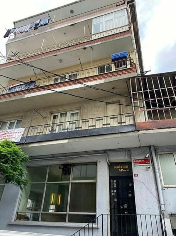 İstanbul'da merakı başına dert açtı! 81 yaşında yaptığı pes dedirtti - Resim: 0