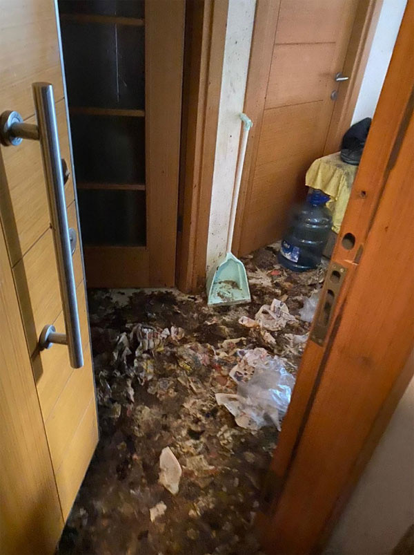 Bir dönemin yıldızının çöp evde yaşadığı ortaya çıkmıştı! Engür Kalender'den kötü haber geldi sanatçı hastaneye yatırıldı - Resim: 2