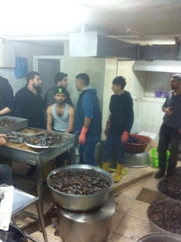 Midye dolma operasyonundan şok görüntüler - Resim: 4