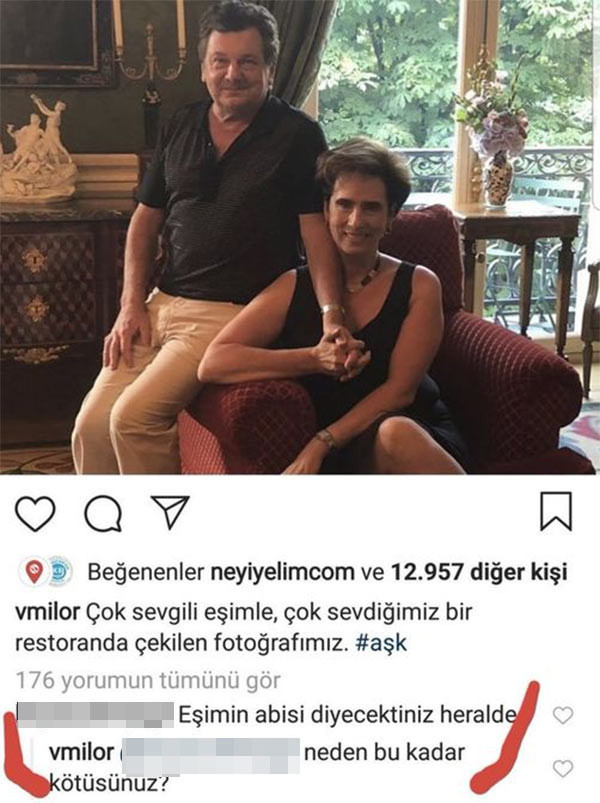 Vedat Milor isyan etti! Neden bu kadar kötüsünüz? - Resim: 4