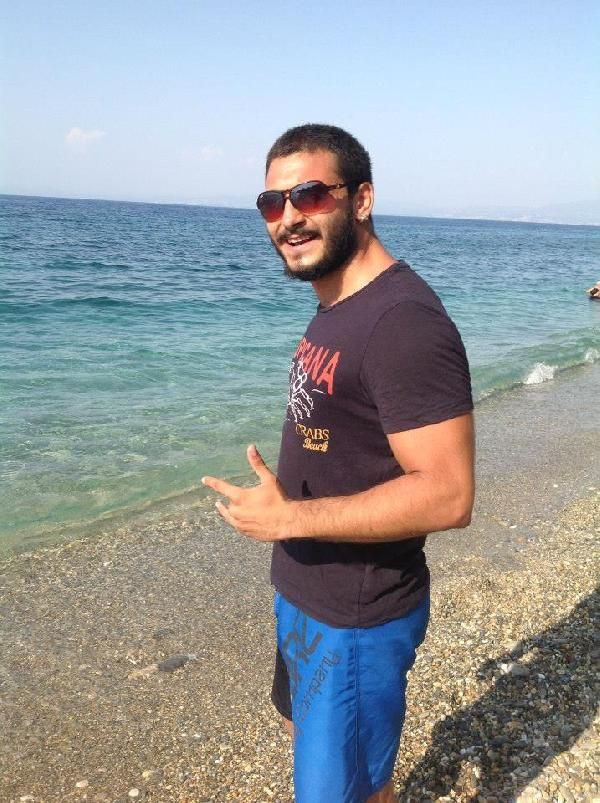 Davul zurnalı cenaze anne de oynadı - Resim: 1