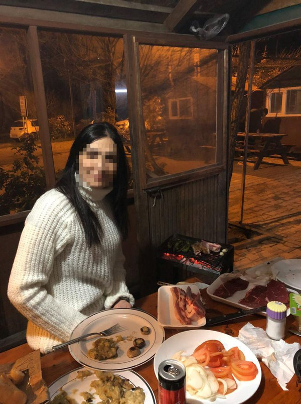 İstanbul'da internette tanışıp arkadaş oldu hayatının şokunu yaşadı! 13 milyon TL'lik davada karar çıktı - Resim: 2