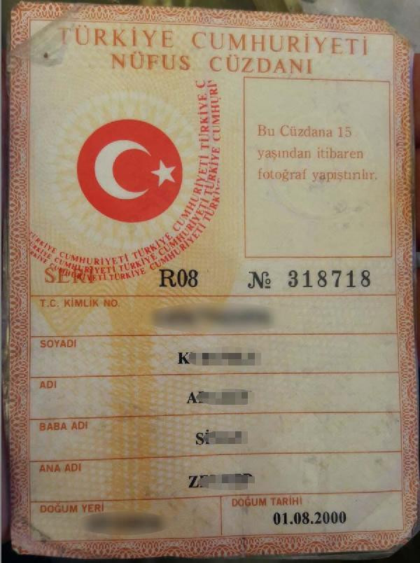 'Kabus Köy'ün 'pembe kimlikli' erkekleri! Yok böyle birşey... - Resim: 2