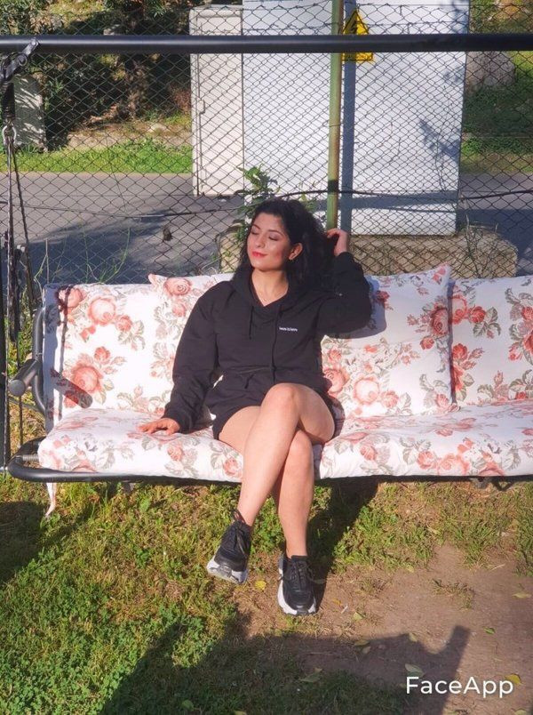 Antalya'da şort giyen genç kızı saçlarından sürükleyip darp etti! O da serbest kaldı - Resim: 1