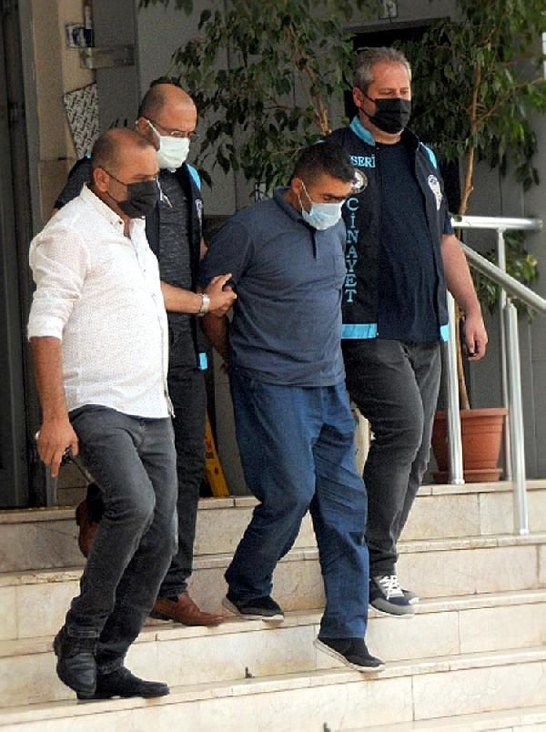 Yengesi ve ağabeyini öldürüp tandıra attı her şeyi itiraf etti! Müge Anlı'ya çıkmıştı - Resim: 3