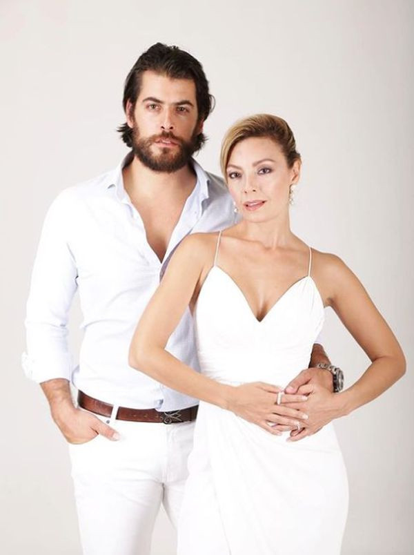 Özge Özder'den olay yaratacak Sadakatsiz itirafları! "Beni ekonomik kullandılar" - Resim: 3