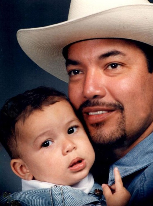 Sıradan bir aile babası kadın olmak isteyince bakın ne hale geldi - Resim: 1