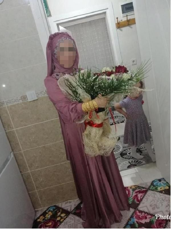 İstanbul'da damat gerdeğe gireceğim diye beklerken şoke oldu - Resim: 2