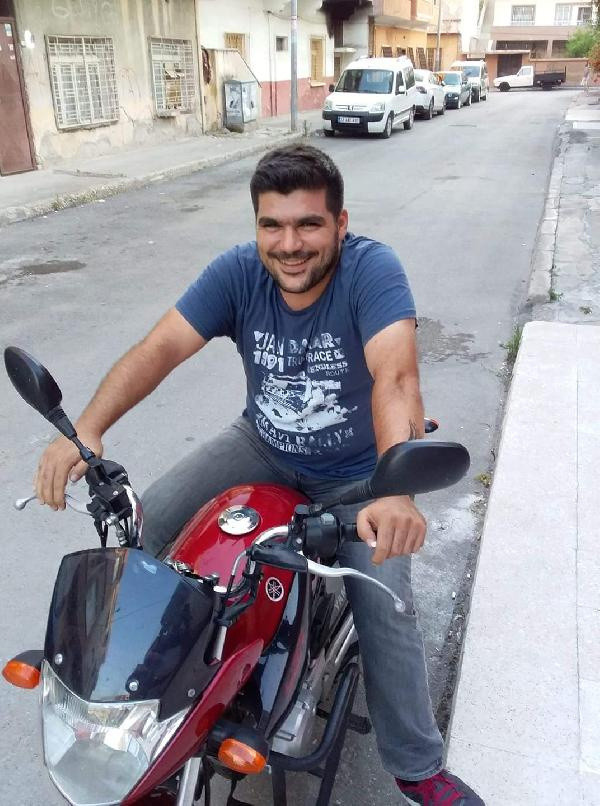 Mersin'de feci olay! Arkadaşı, Mert'i başından vurarak öldürdü - Resim: 0