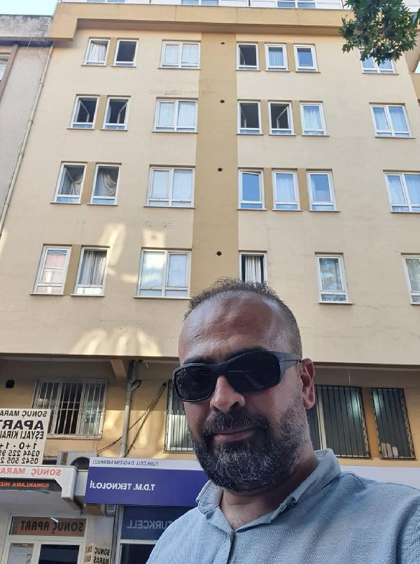 Böylesi ilk kez oldu! İstanbul'da kayıp ehliyeti bulan kişi bakın ne yapmış - Resim: 1