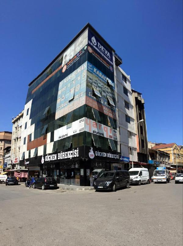 Zonguldak'ta 25 yaşındaki genç feci şekilde can verdi! Bakın kaç TL için ölmüş - Resim: 0