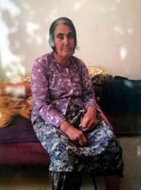 Yürüyüş yapmak için çıktı geri dönmedi! Şevkinaz Zencir'den halen haber yok! - Resim: 0