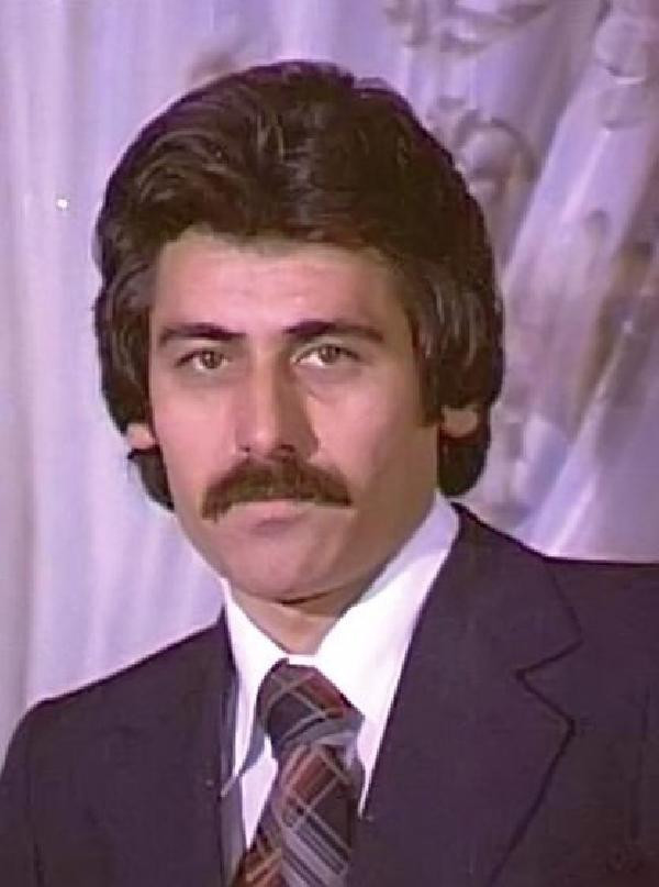 Yeşilçam'ın ünlü ismiydi böyle toprağa verildi - Resim: 2