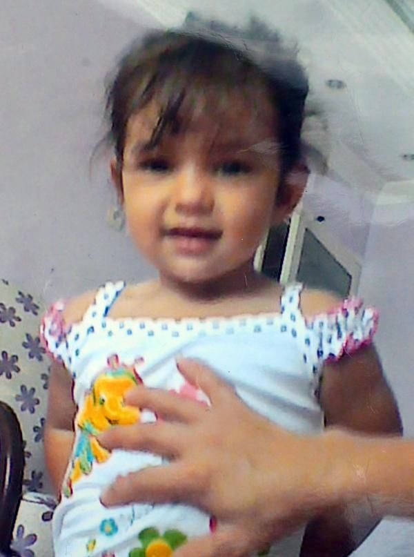 6 yaşındaki Gizem sırra kadem bastı - Resim: 3