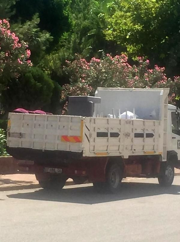 Annesini öldürmüştü! Antalya'daki vahşetin nedeni belli oldu - Resim: 4