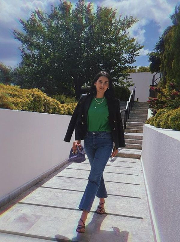 Gönül Dağı'nın Dilek'i yeni Gülsim Ali İlhan'ın sürpriz projesi belli oldu! - Resim: 3