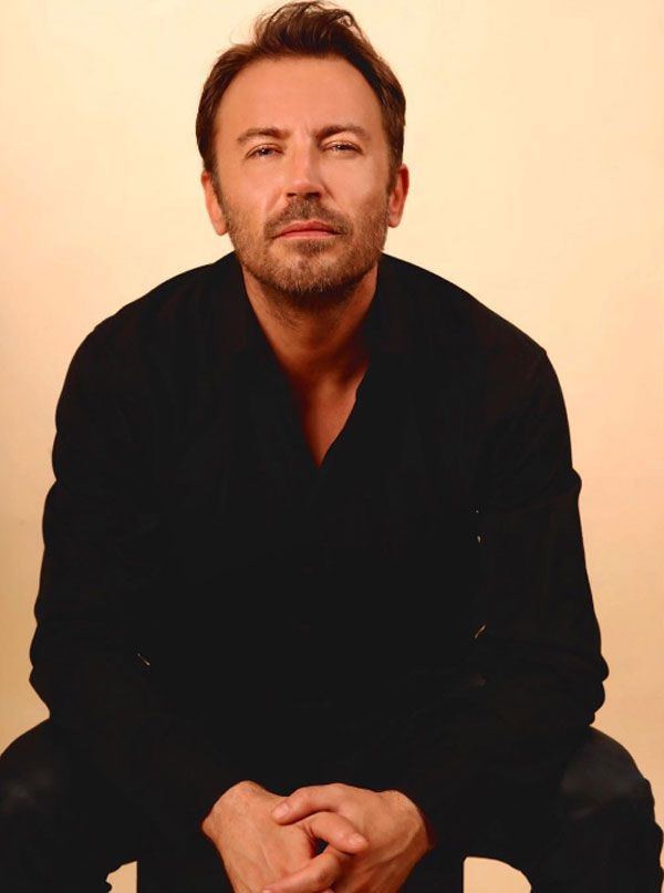 Taze aşka nazar değdi! Yasemin Kay Allen ve Tolga Güleç çiftinden üzen haber - Resim: 4