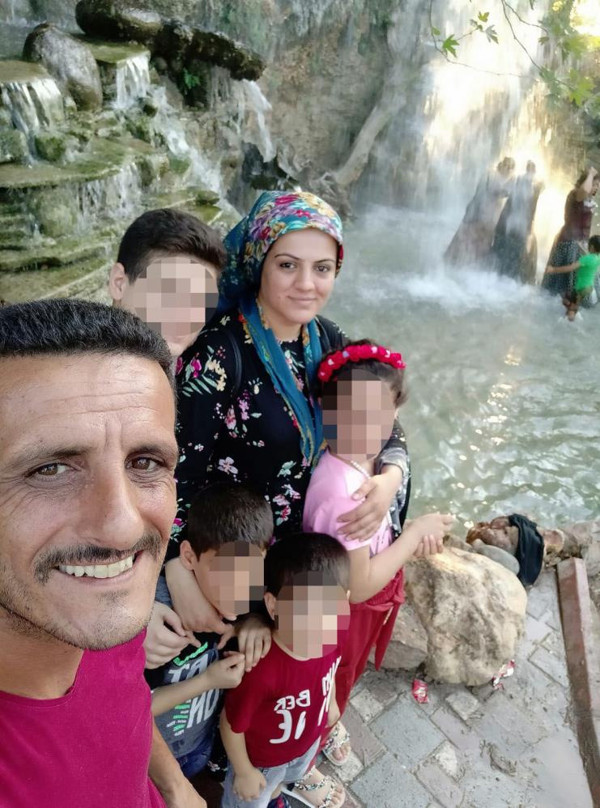 Adana'da 'sinir krizi geçiriyorum' deyip seslendi: Her sabah 4.30’da kalkıp... - Resim: 0