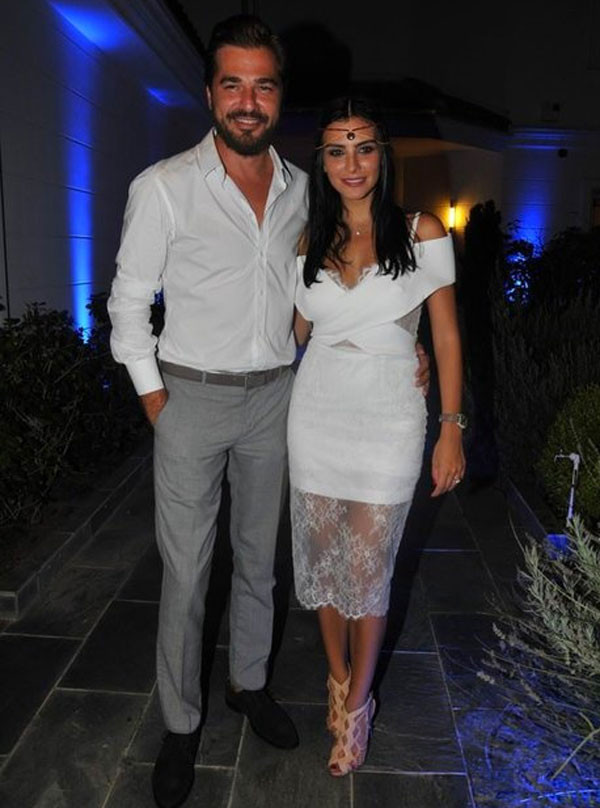 Diriliş Ertuğrul dizisinde ücretler indirilecek mi? Engin Altan Düzyatan ne dedi? - Resim: 4