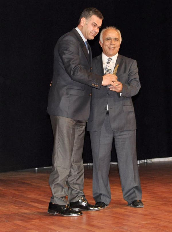 İnternethaber en iyisi seçildi! - Resim: 2